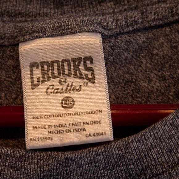 Crooks and castles - Picture 4 of 5